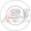 A.B.S. 17107 Brake Disc
